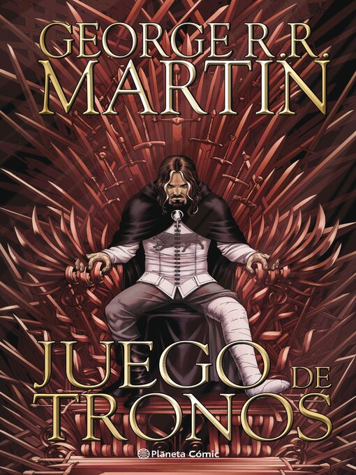 Title details for Juego de tronos nº 03/04 by George R. R. Martin - Available